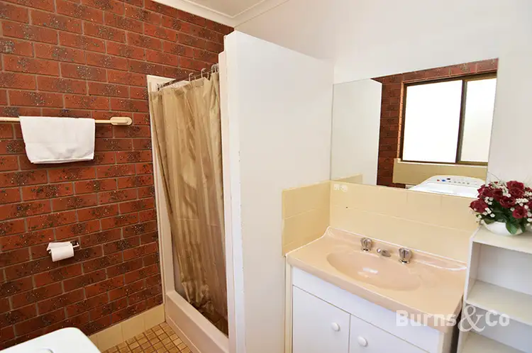 Fourth view of Homely house listing, Units 1-5, 39b Wentworth Street, Wentworth NSW 2648