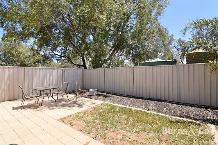 Fifth view of Homely house listing, Units 1-5, 39b Wentworth Street, Wentworth NSW 2648