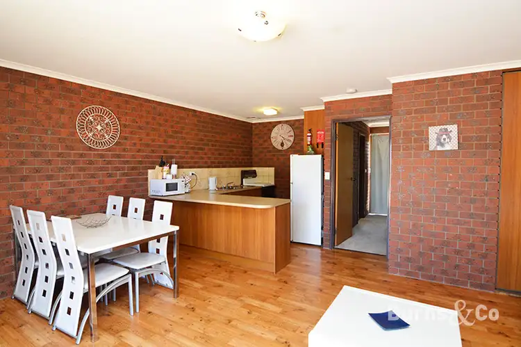Sixth view of Homely house listing, Units 1-5, 39b Wentworth Street, Wentworth NSW 2648
