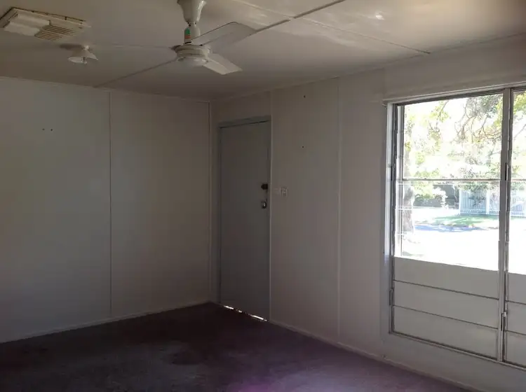Fourth view of Homely house listing, 2 Oak Street, Blackwater QLD 4717