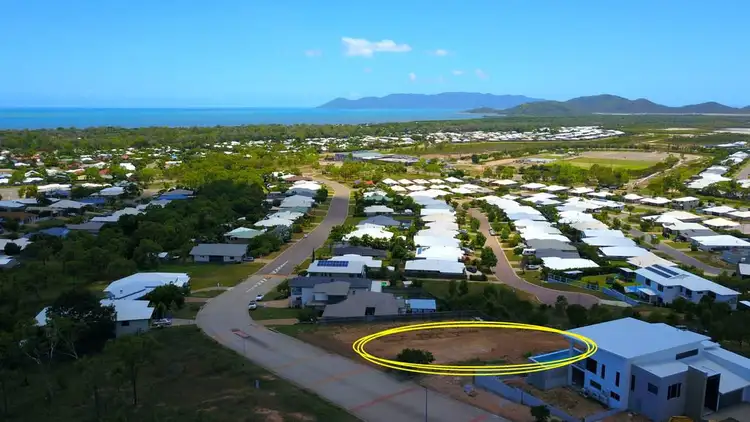 Second view of Homely land listing, 43 Goicoechea Drive, Bushland Beach QLD 4818