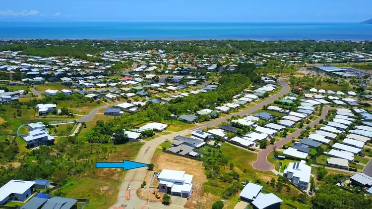 Third view of Homely land listing, 43 Goicoechea Drive, Bushland Beach QLD 4818