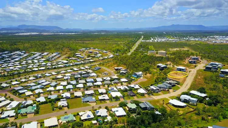 Fourth view of Homely land listing, 43 Goicoechea Drive, Bushland Beach QLD 4818