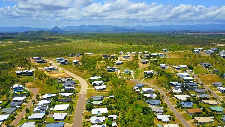 Fifth view of Homely land listing, 43 Goicoechea Drive, Bushland Beach QLD 4818