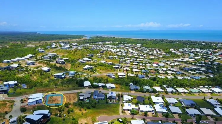 Sixth view of Homely land listing, 43 Goicoechea Drive, Bushland Beach QLD 4818