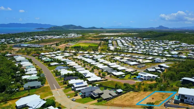 Seventh view of Homely land listing, 43 Goicoechea Drive, Bushland Beach QLD 4818