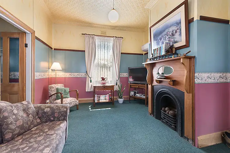 Third view of Homely house listing, 45 McNamara Street, Queenstown TAS 7467