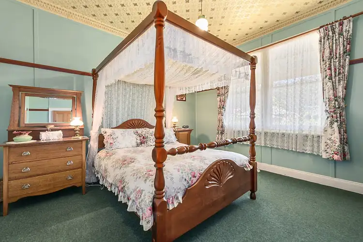 Sixth view of Homely house listing, 45 McNamara Street, Queenstown TAS 7467
