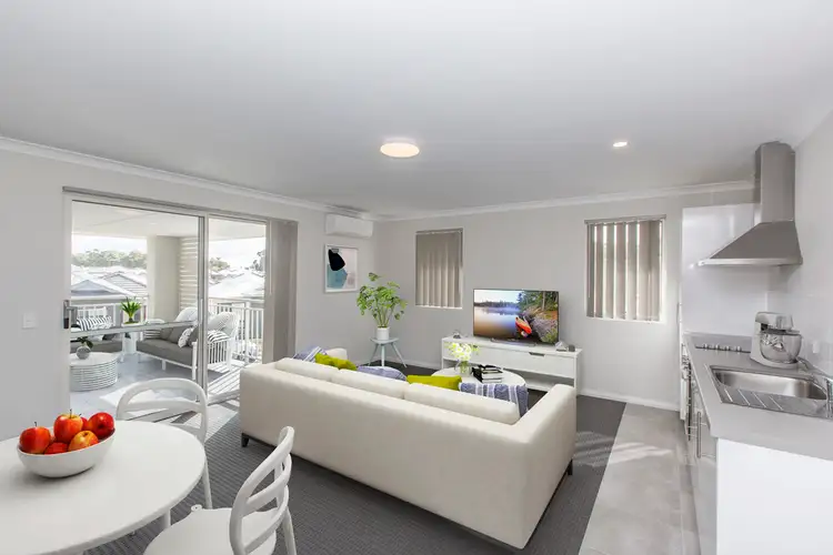 2/2 Wallasey Bend, Butler WA 6036