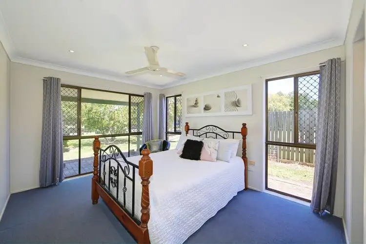 Sixth view of Homely house listing, 17 Memory Blvd, Innes Park QLD 4670