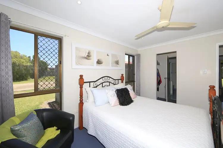 Seventh view of Homely house listing, 17 Memory Blvd, Innes Park QLD 4670