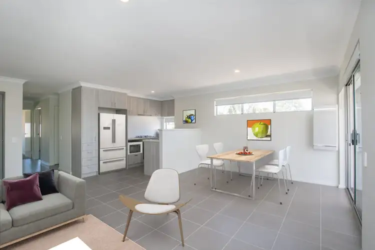 Main view of Homely unit listing, 6/185 Hill View Terrace, Bentley WA 6102