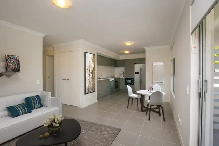 Main view of Homely unit listing, 1/185 Hill View Terrace, Bentley WA 6102