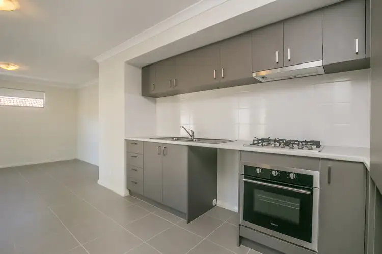Third view of Homely unit listing, 1/185 Hill View Terrace, Bentley WA 6102