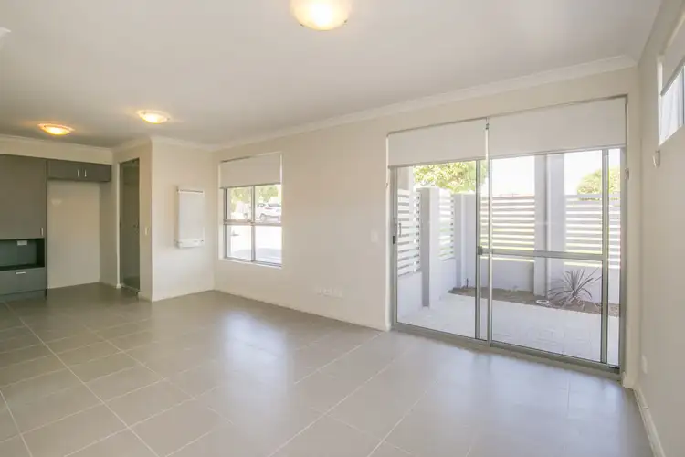 Fifth view of Homely unit listing, 1/185 Hill View Terrace, Bentley WA 6102
