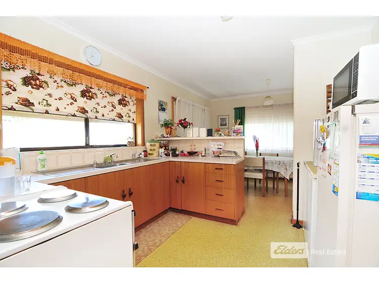 Second view of Homely house listing, 17 Strickland Street, Kingston Se SA 5275