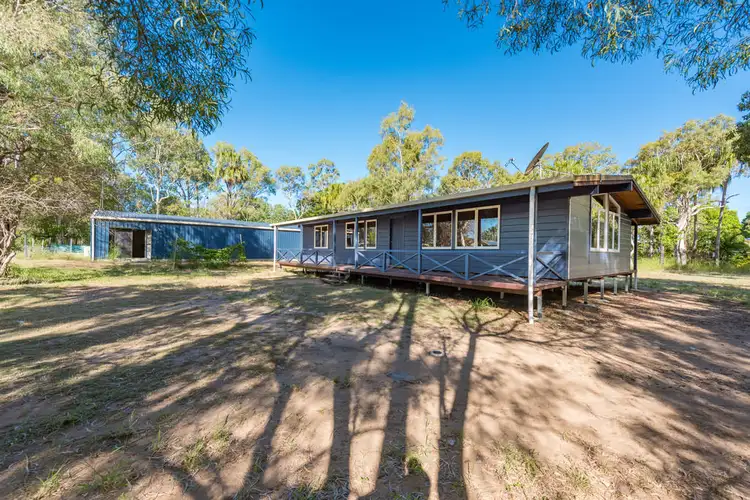 26 Egret Lane, Moore Park Beach QLD 4670