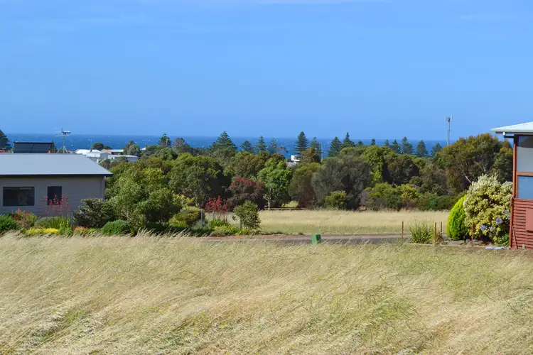 Fourth view of Homely land listing, 21 FREYCINET WAY, Penneshaw SA 5222