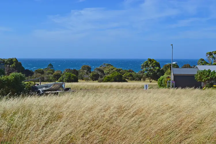 Fifth view of Homely land listing, 21 FREYCINET WAY, Penneshaw SA 5222