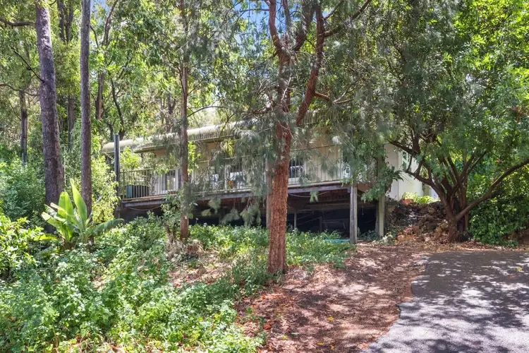 Main view of Homely house listing, 11 John Street, Darlington WA 6070