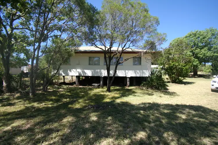 46 Williams Street, Springsure QLD 4722