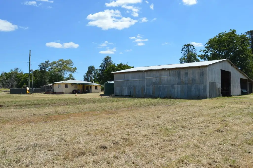 Main view of Homely house listing, 1 Drayton Street, Laidley QLD 4341