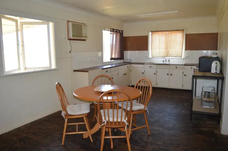 Second view of Homely house listing, 1 Drayton Street, Laidley QLD 4341