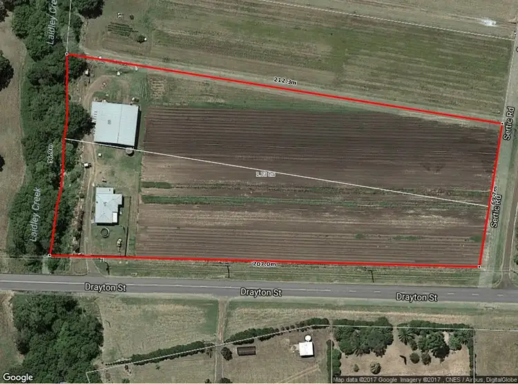 Third view of Homely house listing, 1 Drayton Street, Laidley QLD 4341