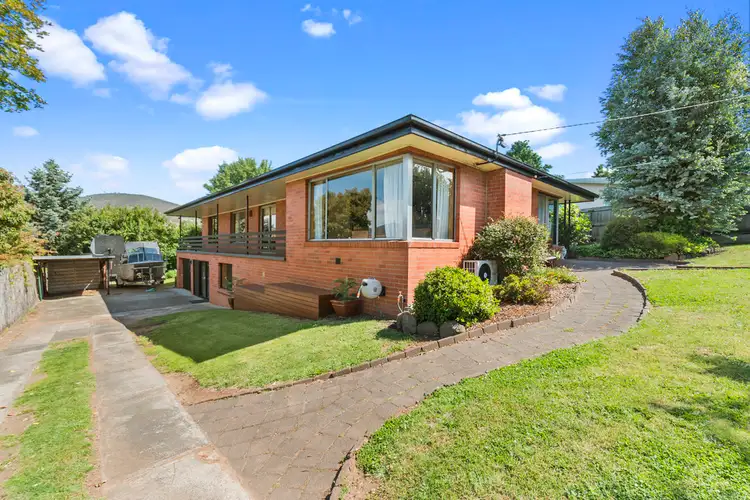 43 Pioneer Avenue, New Norfolk TAS 7140