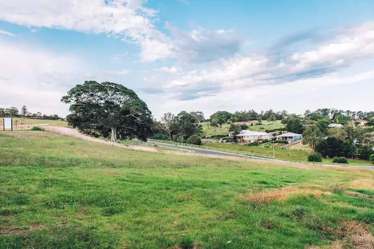 Main view of Homely land listing, 7 (Lot 315) Kennedy Crescent, Milton NSW 2538