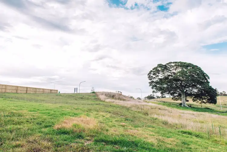 Third view of Homely land listing, 7 (Lot 315) Kennedy Crescent, Milton NSW 2538