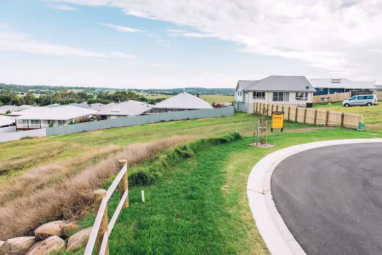 Fifth view of Homely land listing, 7 (Lot 315) Kennedy Crescent, Milton NSW 2538