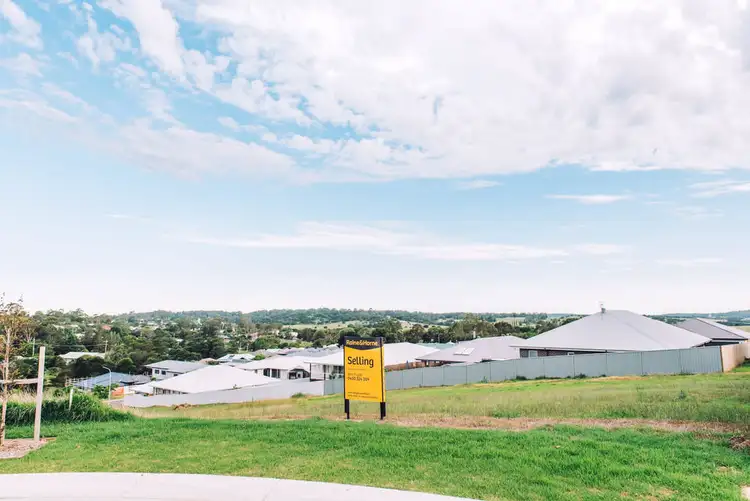 Sixth view of Homely land listing, 7 (Lot 315) Kennedy Crescent, Milton NSW 2538