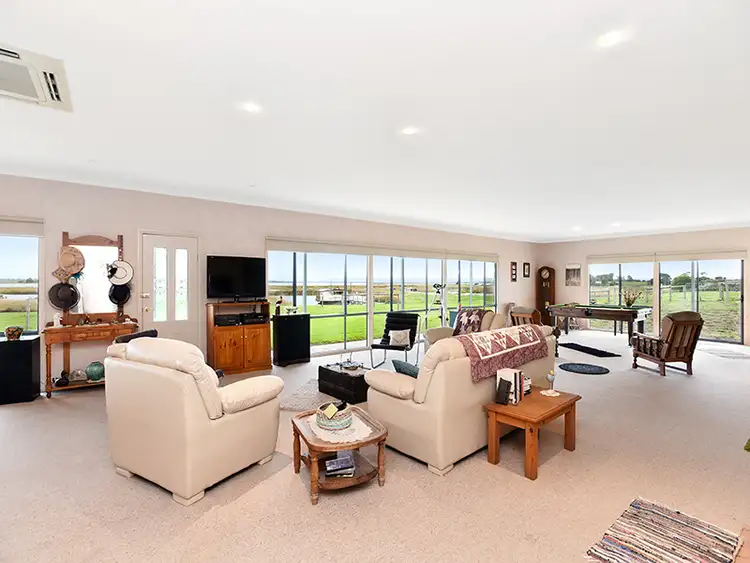 Second view of Homely rural property listing, 9 IBIS ROAD, Clayton Bay SA 5256