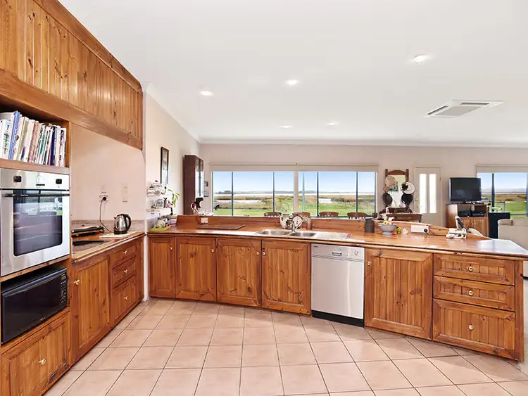 Fourth view of Homely rural property listing, 9 IBIS ROAD, Clayton Bay SA 5256