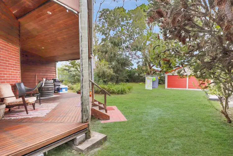 Second view of Homely house listing, 18 STIRLING STREET, Marlo VIC 3888