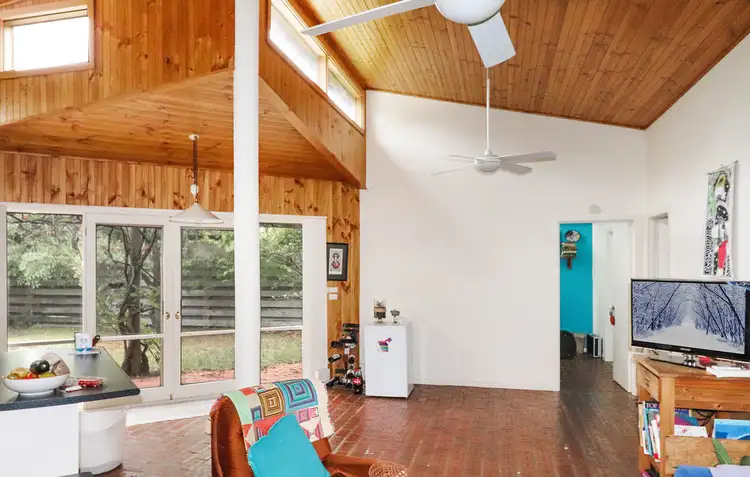 Third view of Homely house listing, 18 STIRLING STREET, Marlo VIC 3888