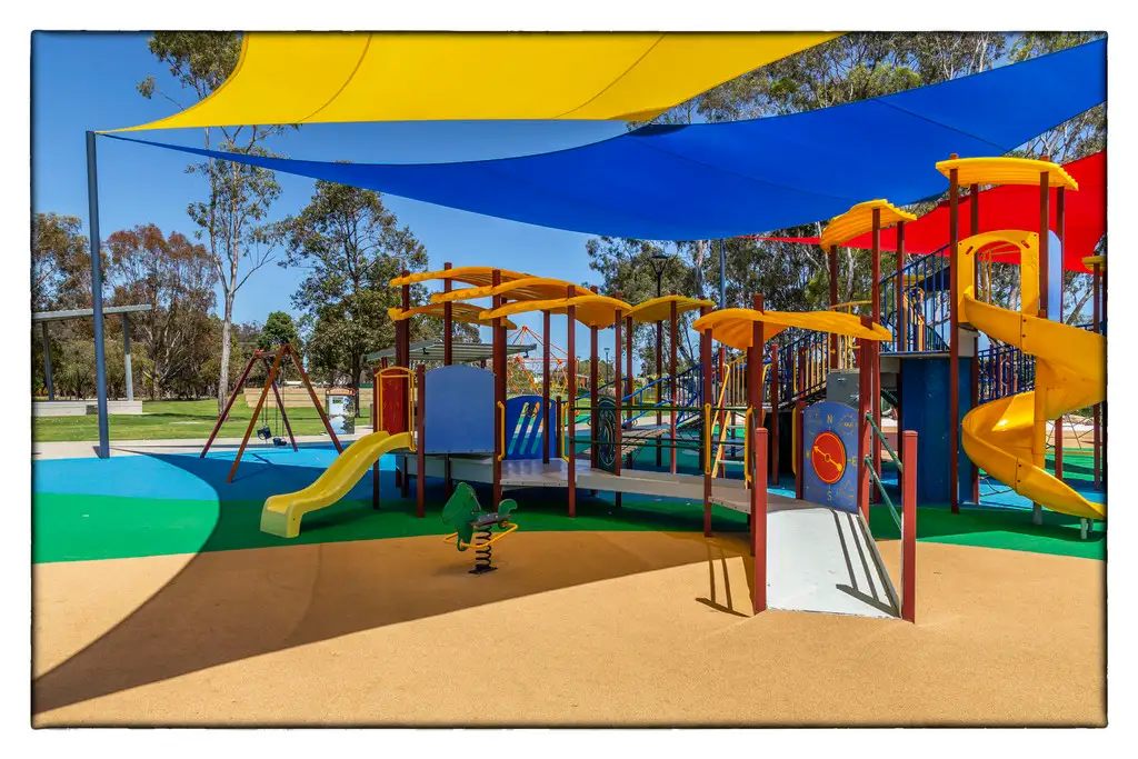 Main view of Homely land listing, 7 Whitworth Way, Capel WA 6271