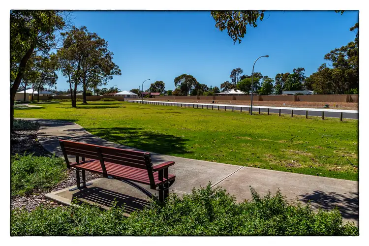 Second view of Homely land listing, 7 Whitworth Way, Capel WA 6271