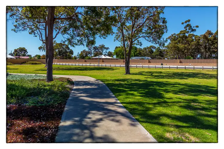 Third view of Homely land listing, 7 Whitworth Way, Capel WA 6271