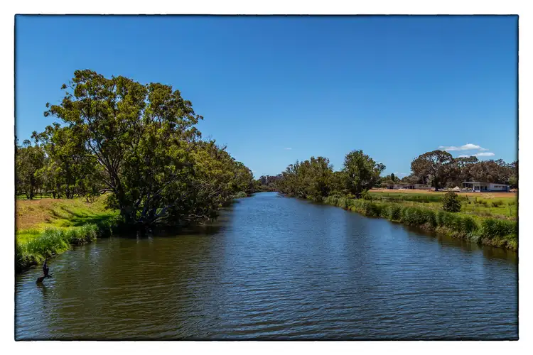 Fifth view of Homely land listing, 7 Whitworth Way, Capel WA 6271