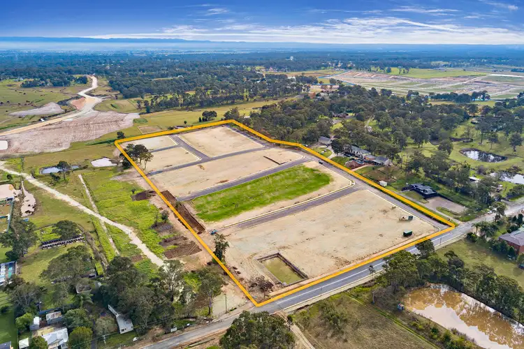 Third view of Homely land listing, 24 Memsie Street, Box Hill NSW 2765