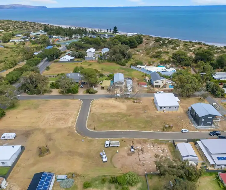 Lot 14 Dunstall Street, Normanville SA 5204