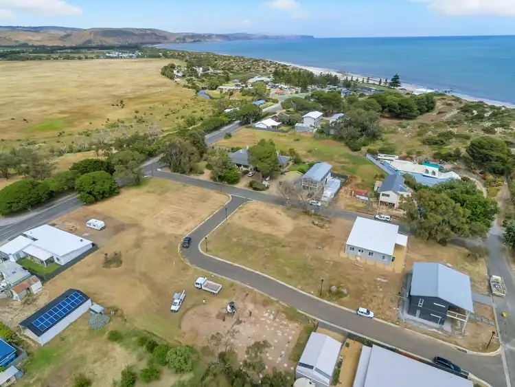 Fourth view of Homely land listing, Lot 14 Dunstall Street, Normanville SA 5204