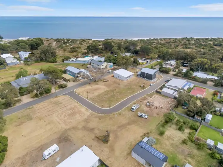 Fifth view of Homely land listing, Lot 14 Dunstall Street, Normanville SA 5204
