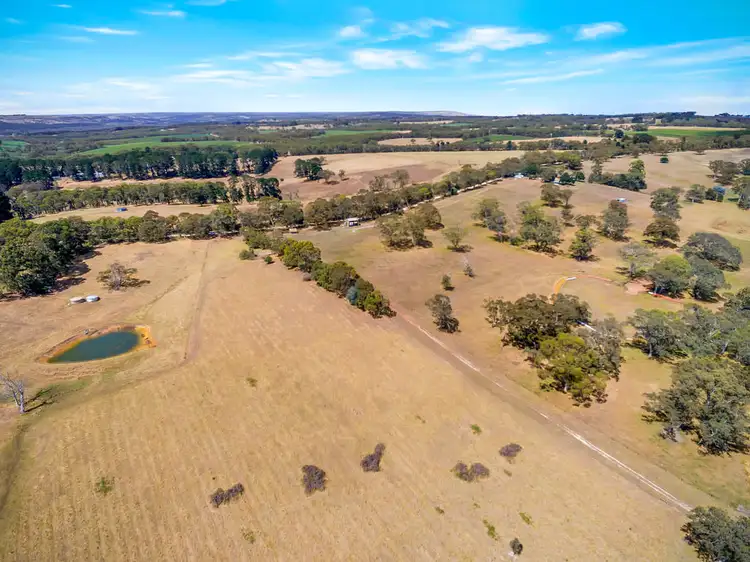 Sixth view of Homely land listing, 567 Wickham Hill Road, Kuitpo SA 5201