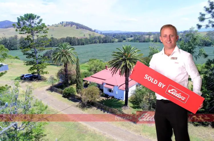 Main view of Homely rural property listing, 171 Old Kia Ora Road 'Bronora', Gloucester NSW 2422