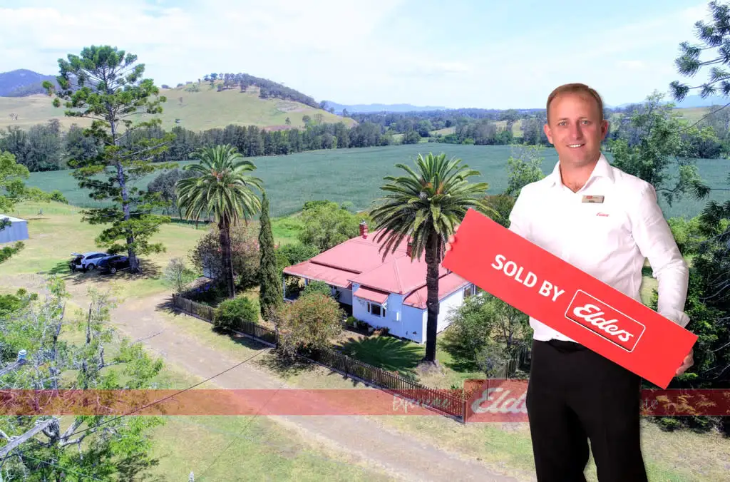 Main view of Homely rural property listing, 171 Old Kia Ora Road 'Bronora', Gloucester NSW 2422