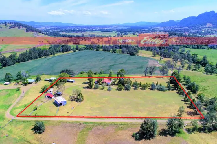 Second view of Homely rural property listing, 171 Old Kia Ora Road 'Bronora', Gloucester NSW 2422