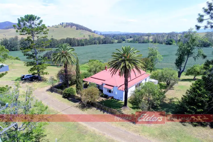 Third view of Homely rural property listing, 171 Old Kia Ora Road 'Bronora', Gloucester NSW 2422